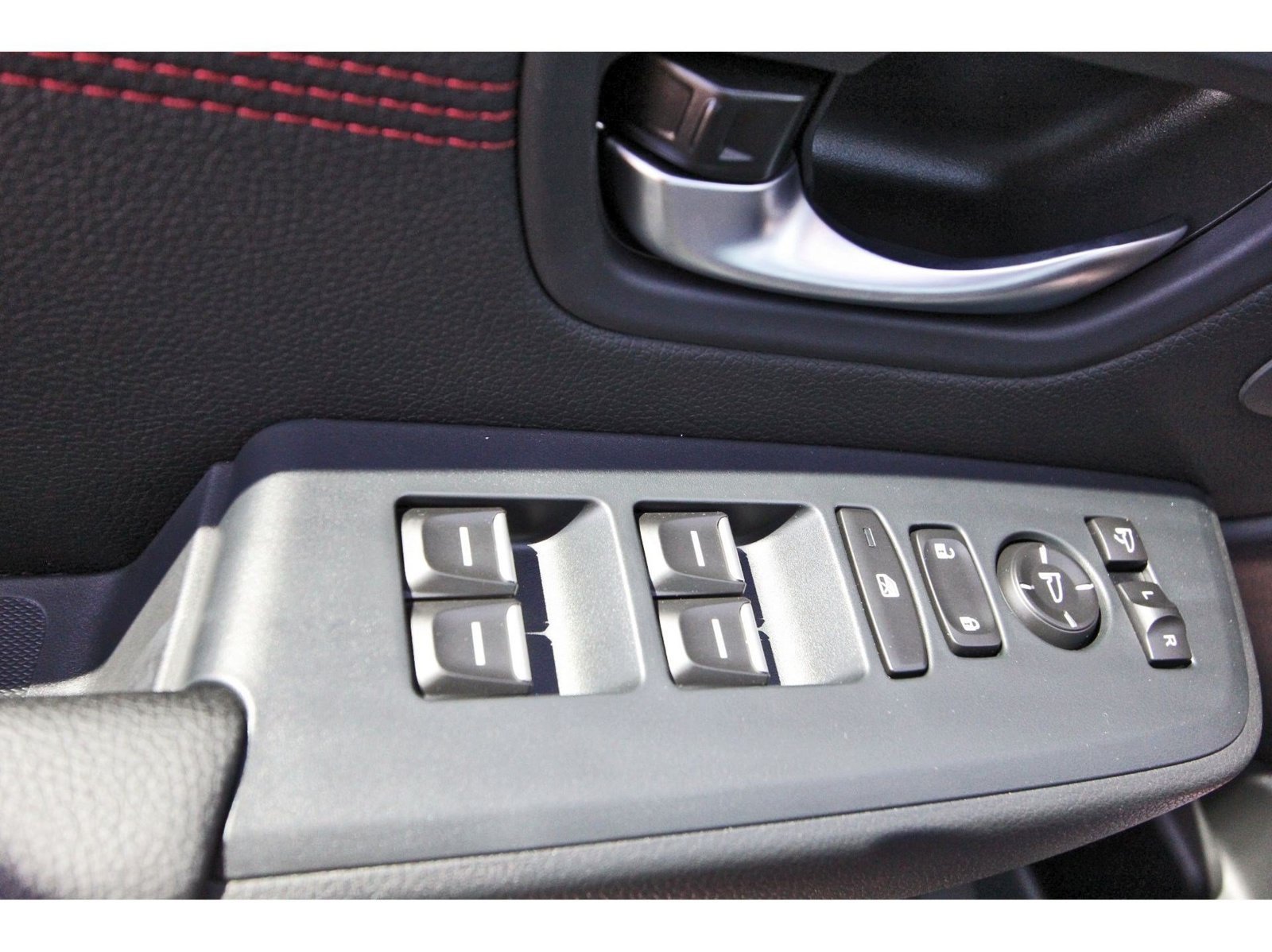 New 2026 Honda Pilot Black Edition image 25