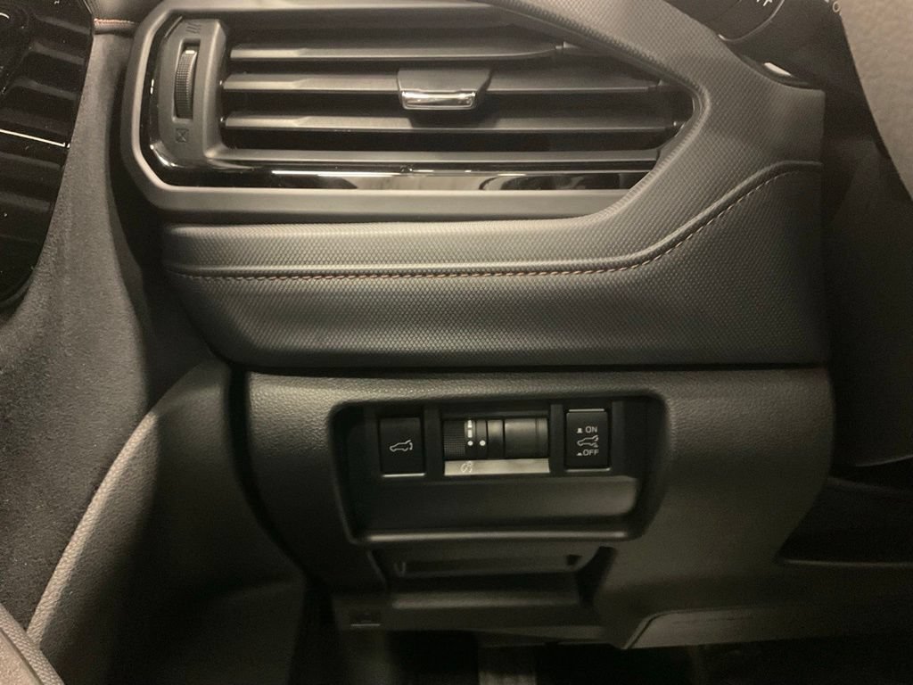New 2026 Subaru Forester Sport AWD/4WD image 11