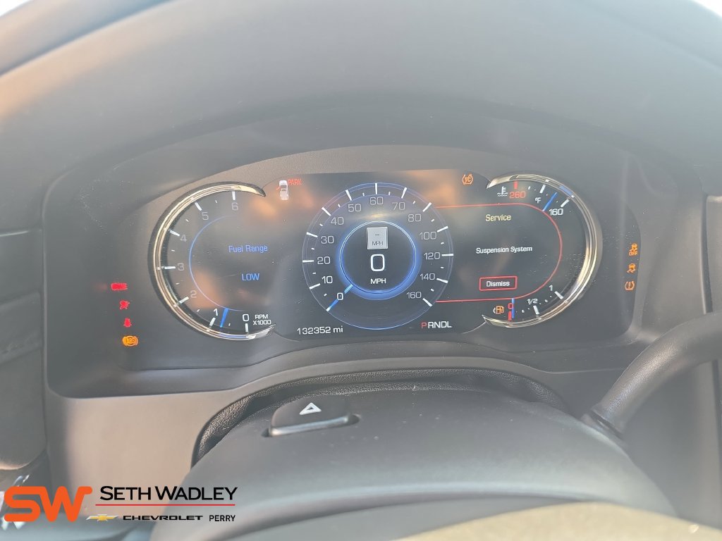 Used 2018 Cadillac Escalade ESV Platinum AWD/4WD image 20