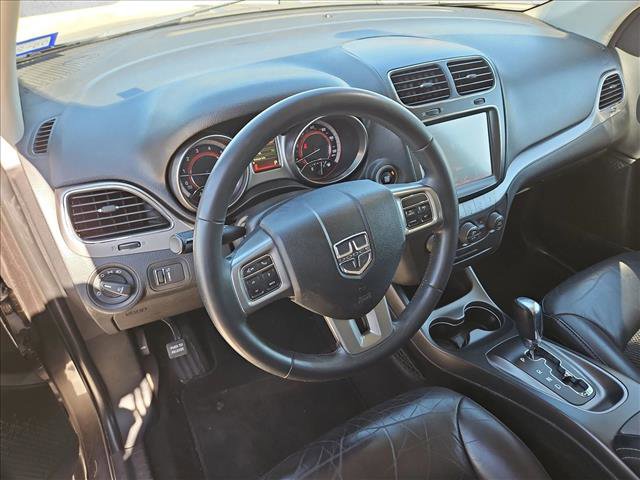 Used 2018 Dodge Journey Crossroad image 9