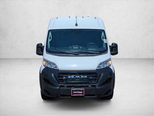 New 2026 RAM ProMaster 2500 w/ Power Group FWD image 2