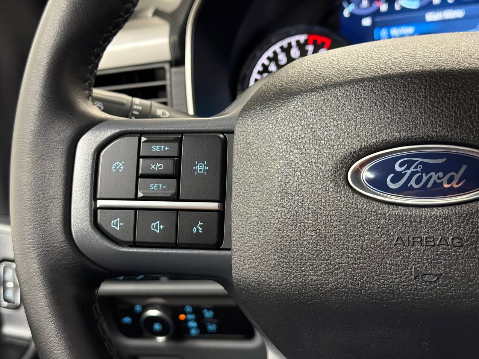 Used 2023 Ford F150 XLT w/ Equipment Group 302A High image 19