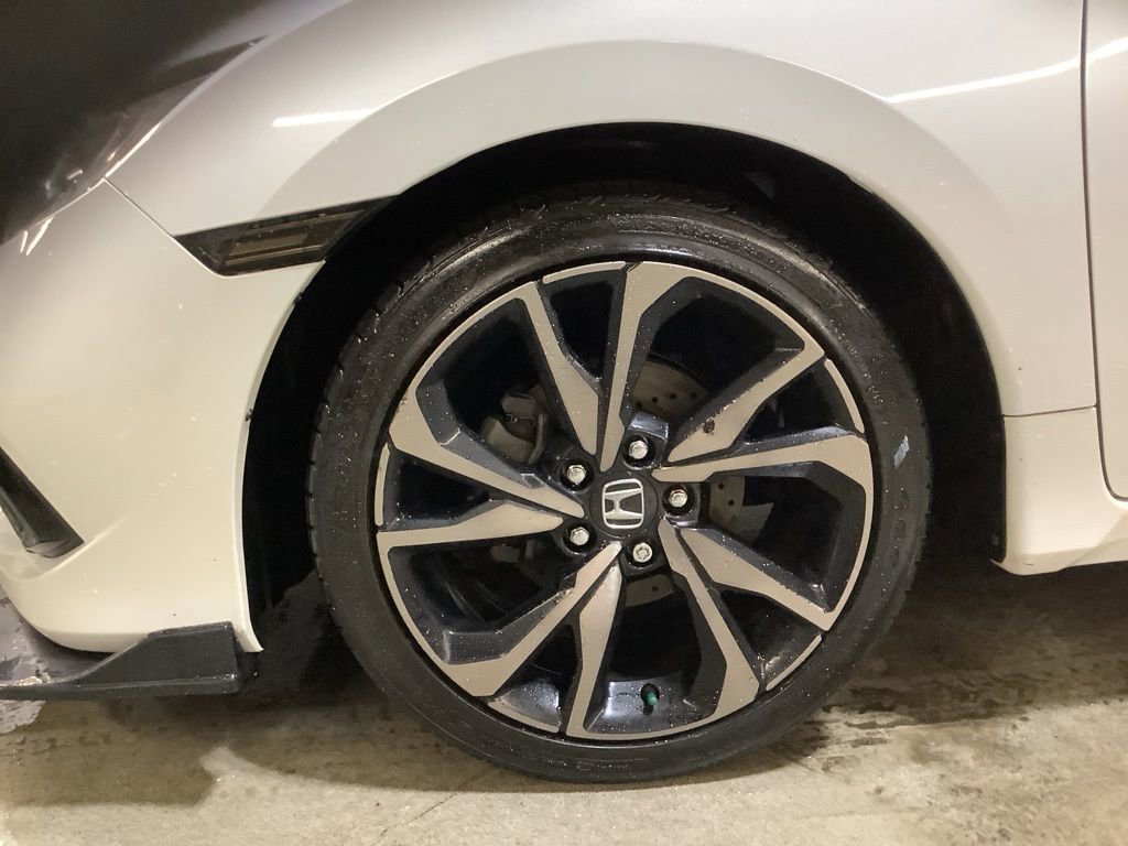 Used 2021 Honda Civic Sport image 10