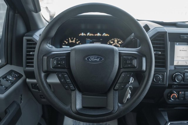 Used 2018 Ford F150 XL w/ Equipment Group 101A Mid image 37