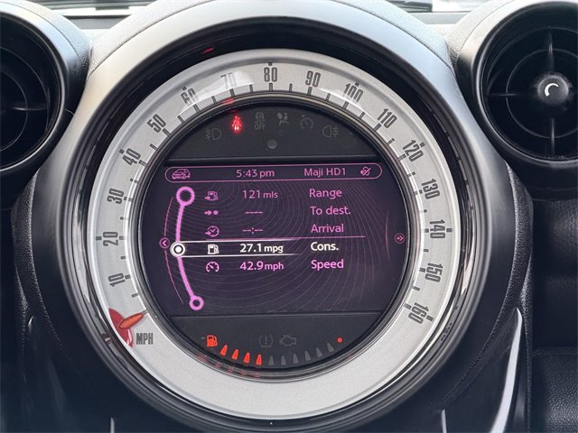 Used 2013 MINI Cooper Countryman S image 22