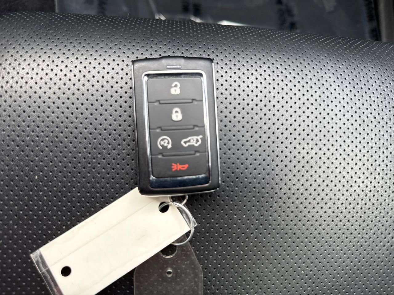 Used 2022 Jeep Grand Cherokee L Summit image 29