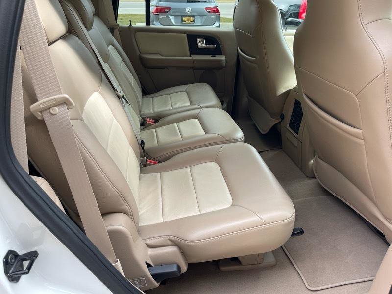 Used 2006 Ford Expedition Eddie Bauer image 37