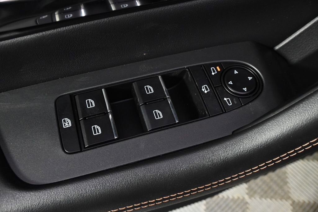 New 2026 MAZDA CX-90 3.3 Turbo w/ Premium Sport Pkg image 24