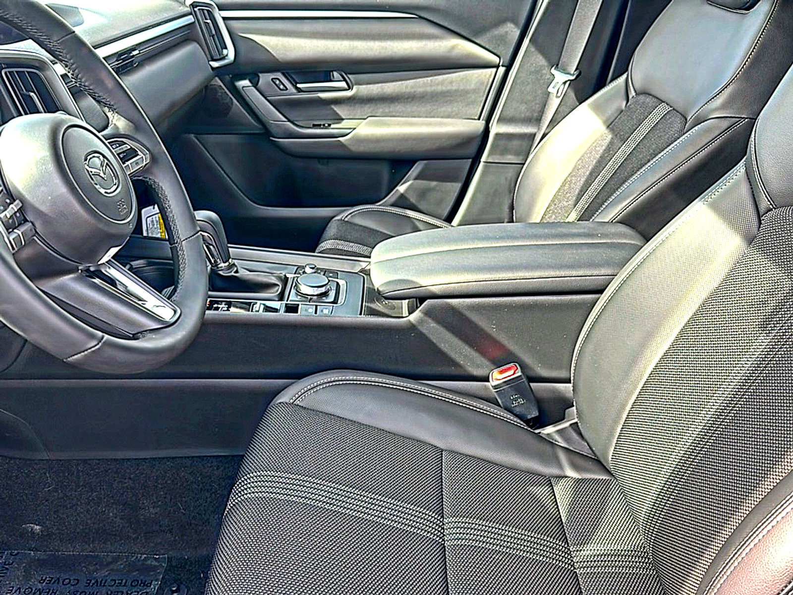 New 2026 MAZDA CX-50 AWD 2.5 S w/ Weather Package image 10