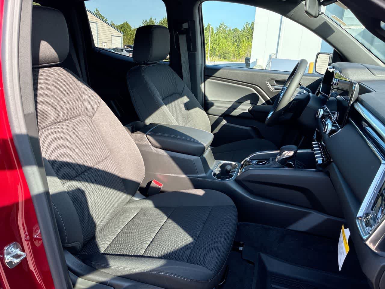 New 2026 GMC Canyon Elevation RWD image 27