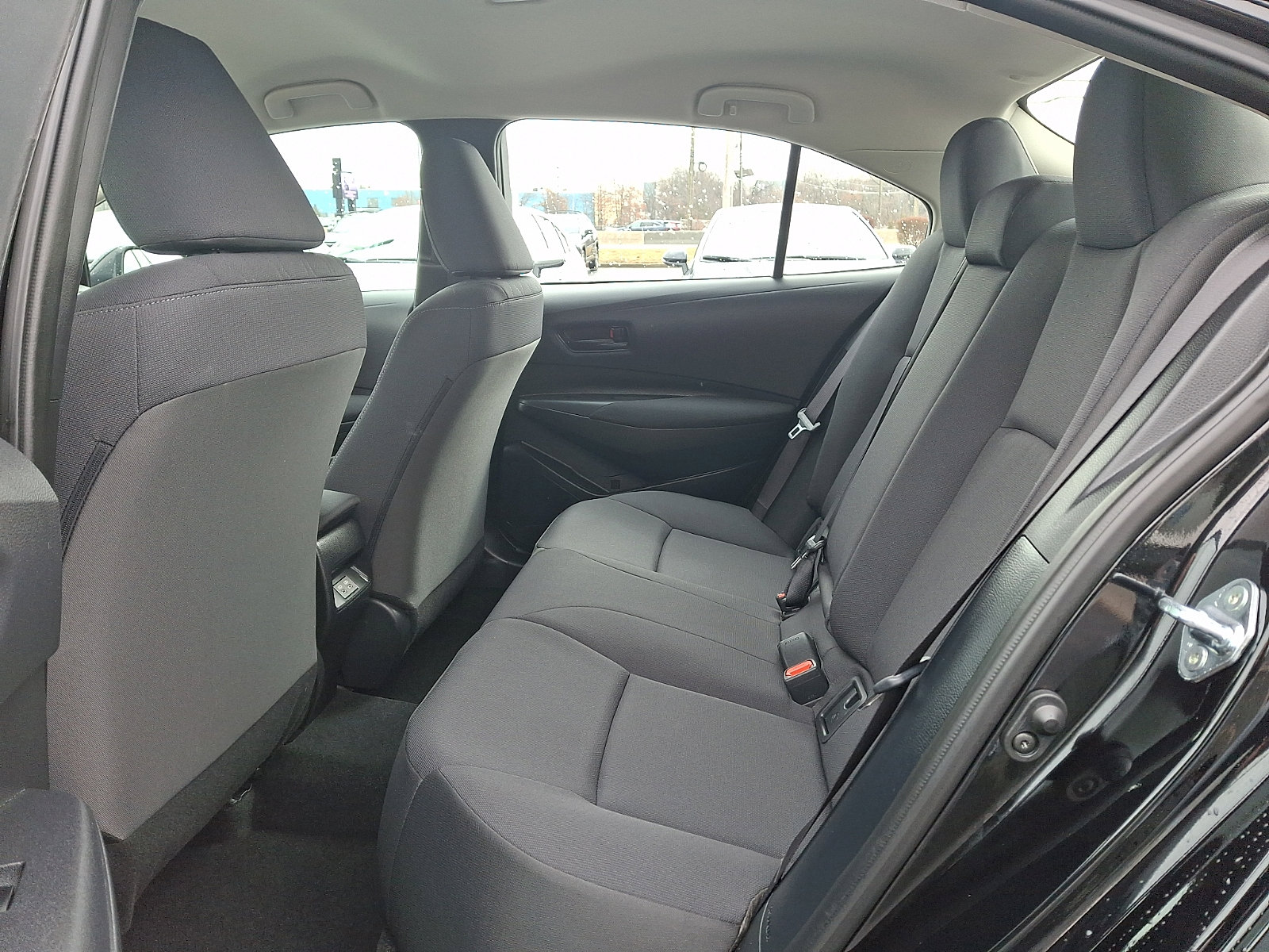 Used 2024 Toyota Corolla LE image 10