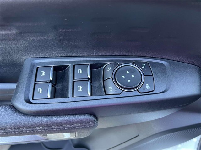 New 2025 Ford Ranger XLT image 13