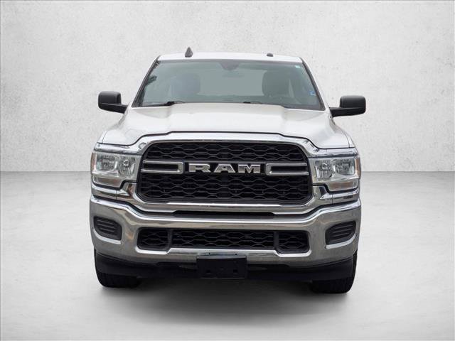 Used 2021 RAM 2500 Tradesman w/ Chrome Appearance Group RWD video 2