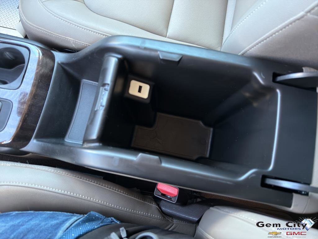 Used 2018 GMC Canyon SLT w/ Driver Alert Package image 22