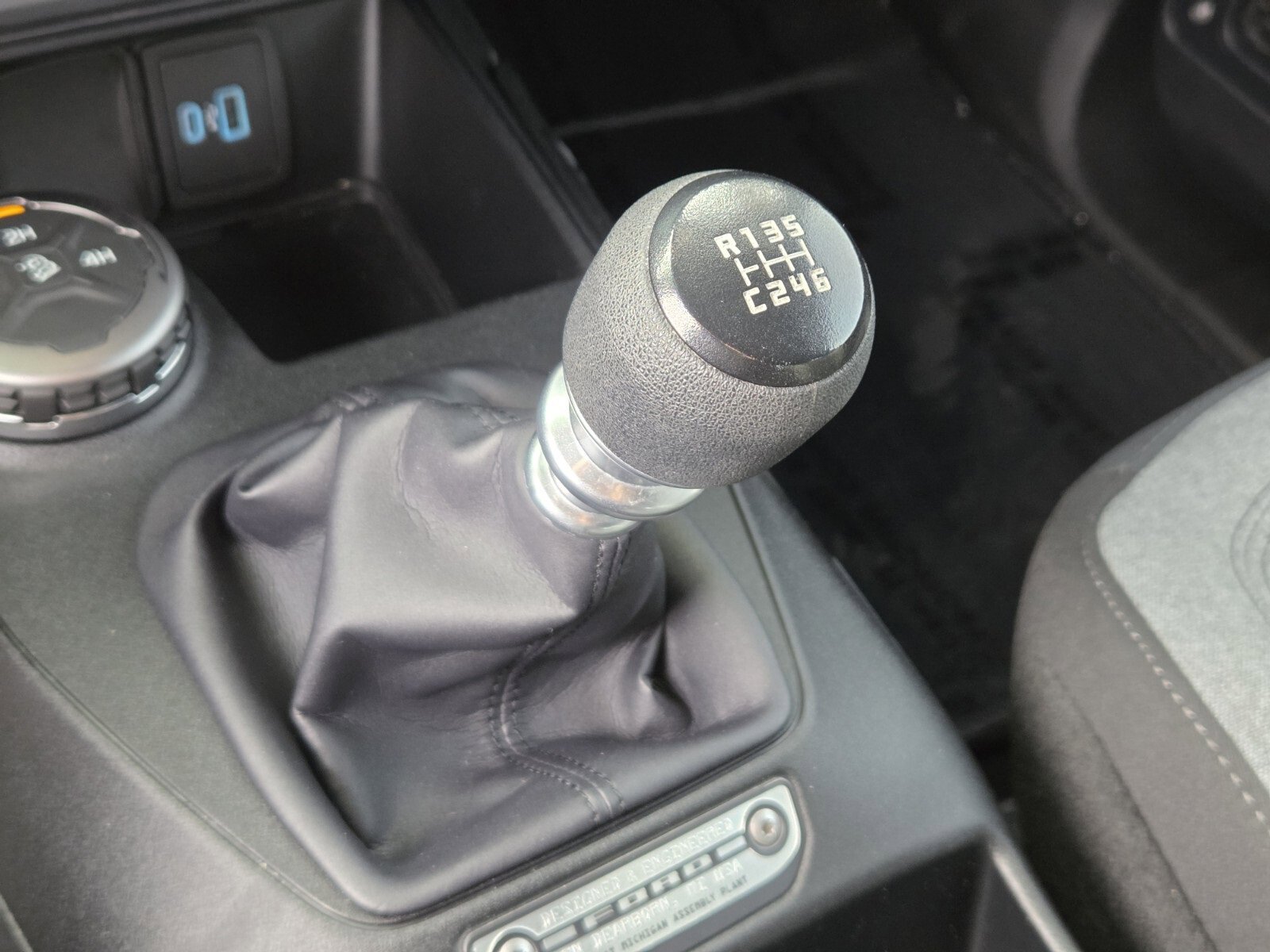 Certified 2023 Ford Bronco 2-Door image 24