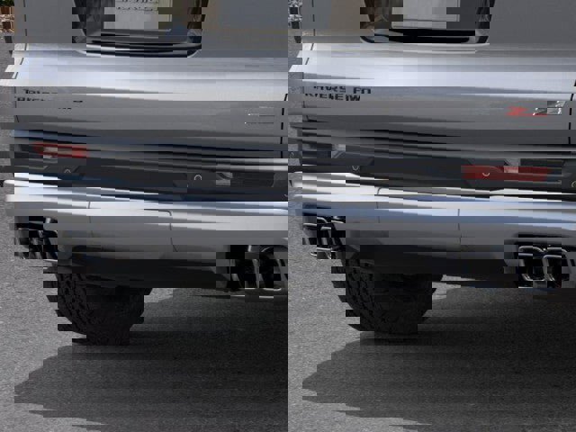 New 2026 Chevrolet Traverse Z71 w/ Enhanced Driving Package image 14