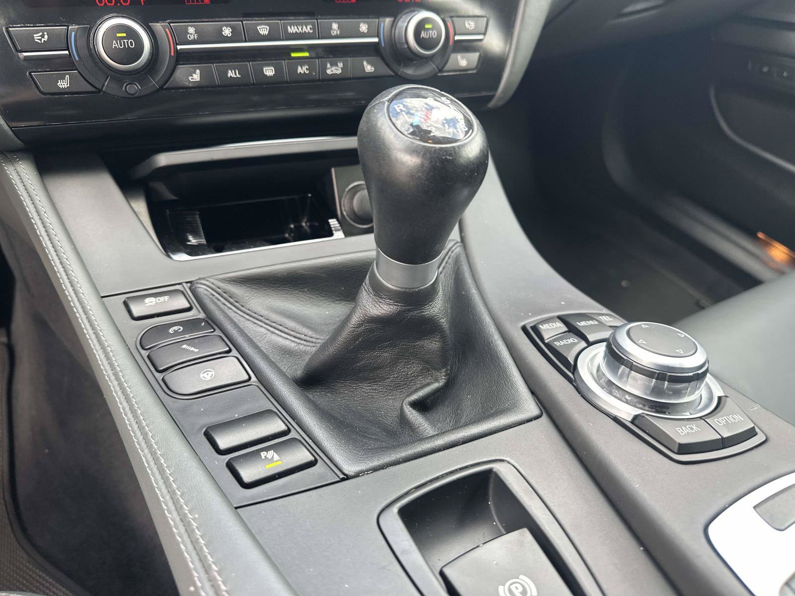 Used 2013 BMW M5 RWD image 18