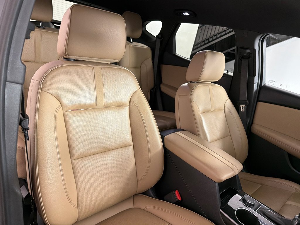 Used 2020 Chevrolet Blazer Premier AWD/4WD image 26