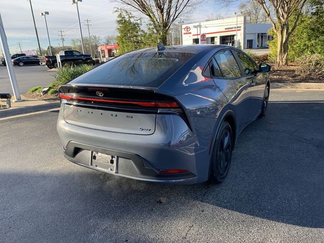 Used 2023 Toyota Prius LE image 8