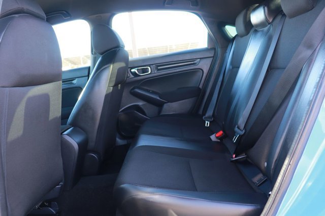 Certified 2024 Honda Civic Sport image 12