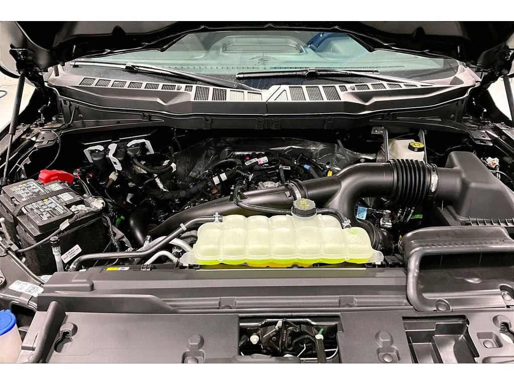 New 2026 Ford F150 STX AWD/4WD image 41