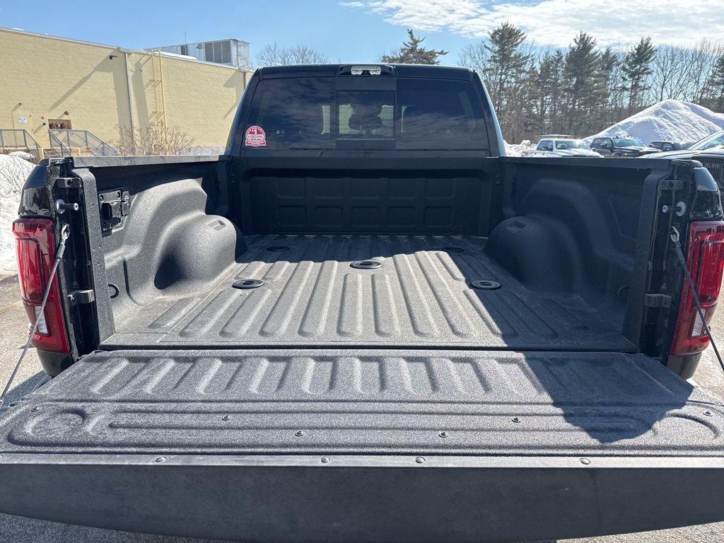 New 2026 RAM 2500 Rebel w/ Rebel Level 2 Equipment Group image 27