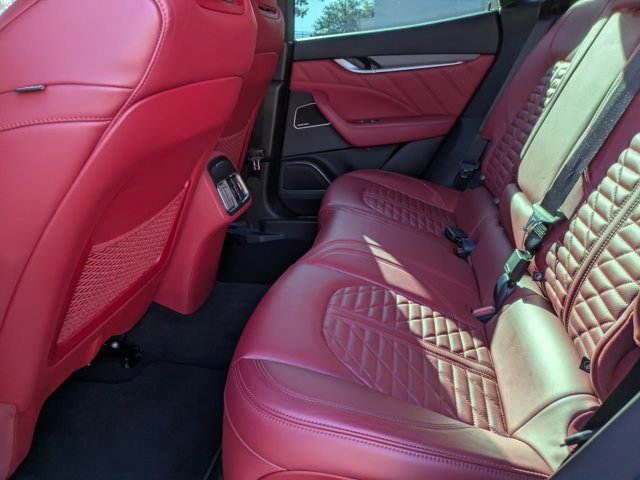 Used 2023 Maserati Levante Modena S image 13