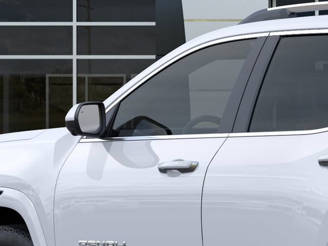 New 2027 GMC Terrain Denali AWD/4WD image 12