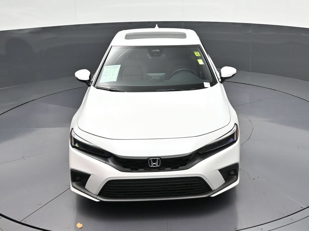 Used 2024 Honda Civic Sport Touring image 28