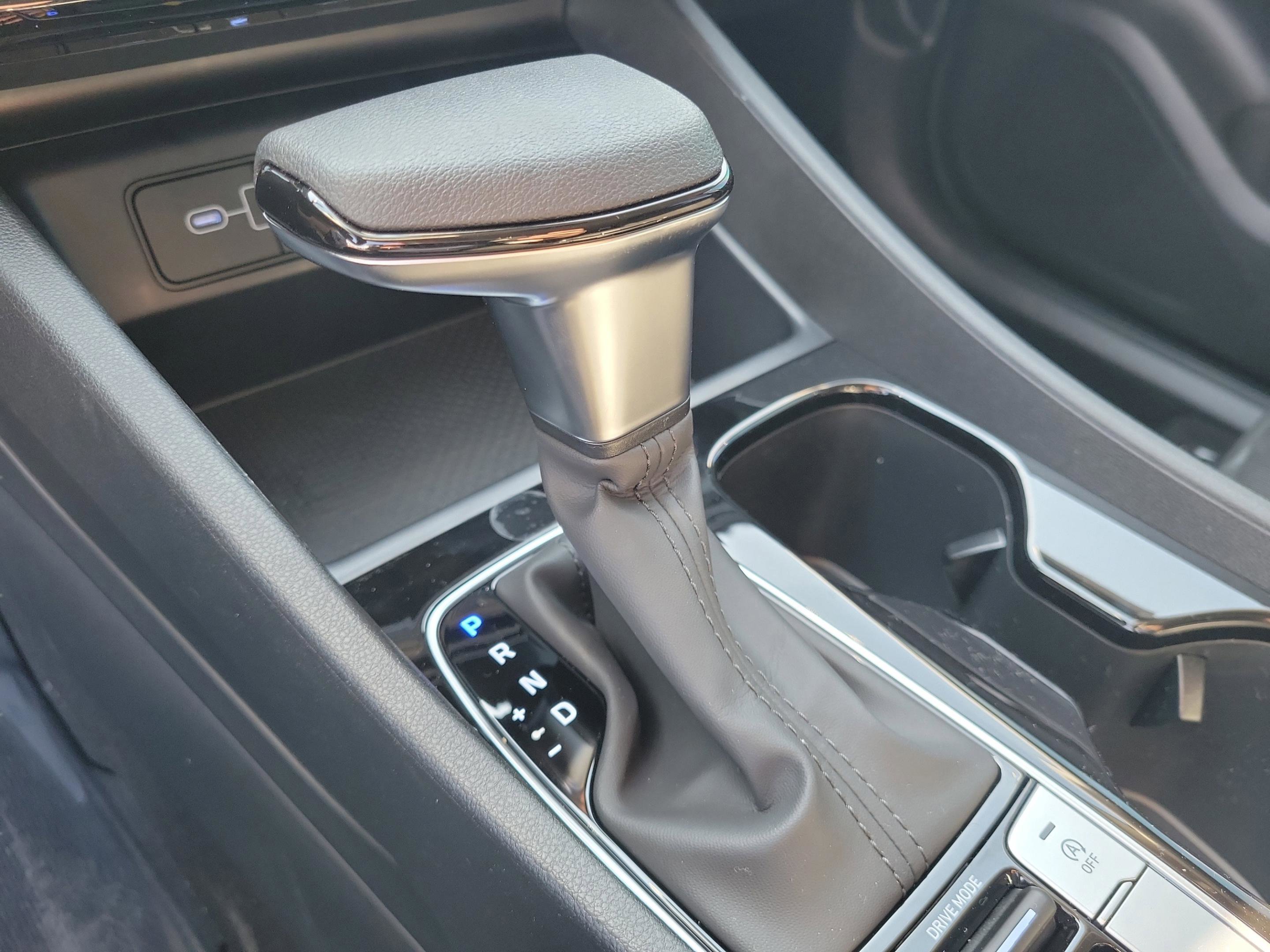 New 2026 Hyundai Tucson SEL image 33