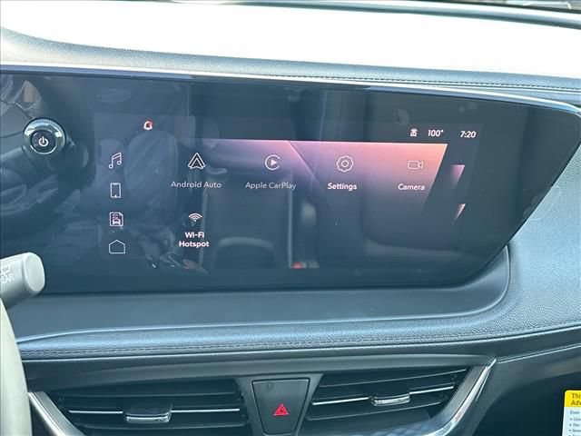 New 2026 Buick Encore GX Sport Touring w/ Advanced Technology Package FWD image 29