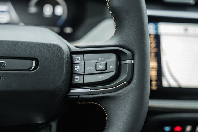 New 2026 Jeep Cherokee Limited AWD/4WD image 40