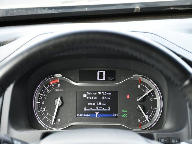 Used 2023 Honda Ridgeline RTL-E image 28