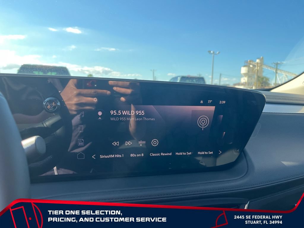 New 2026 Buick Encore GX Preferred w/ Advanced Technology Package FWD image 30