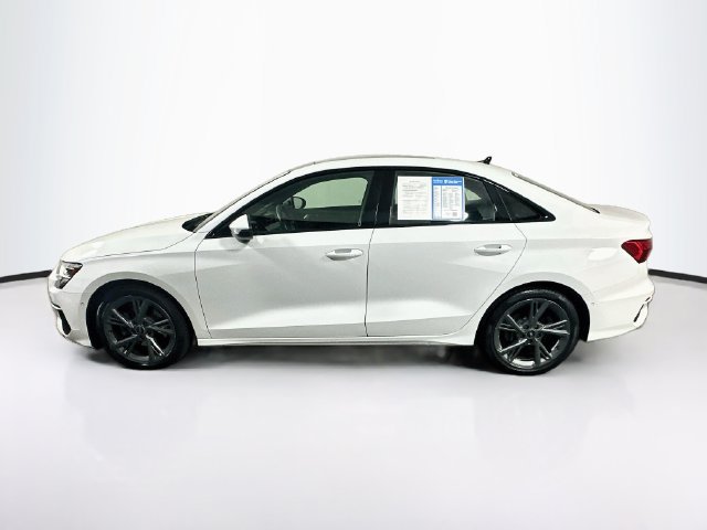 Used 2024 Audi A3 2.0T Premium AWD/4WD image 4