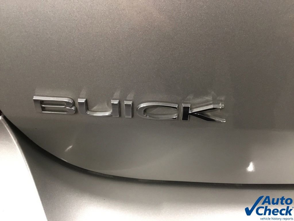 Used 2007 Buick LaCrosse CX image 13