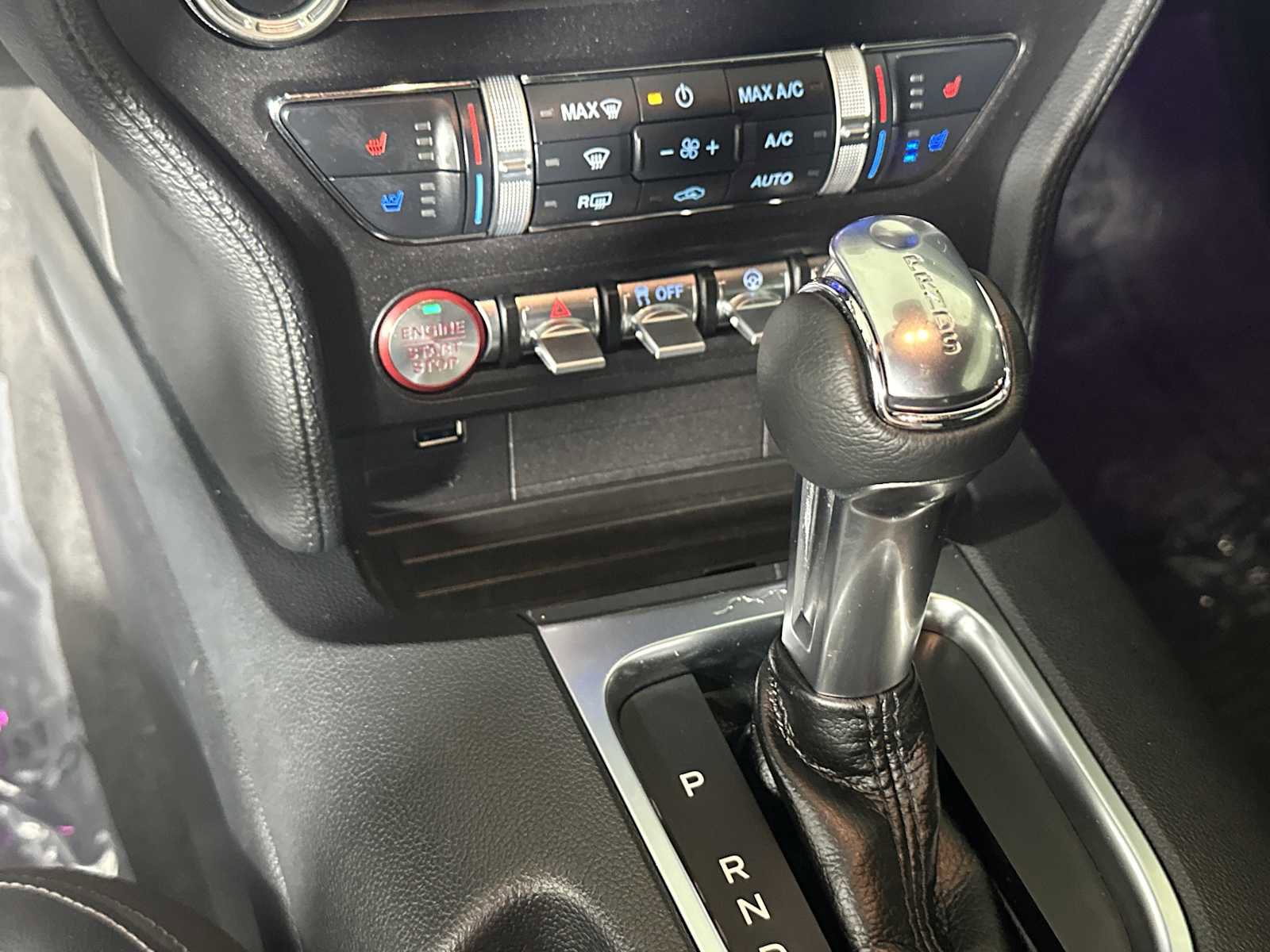 Used 2022 Ford Mustang GT Premium image 21