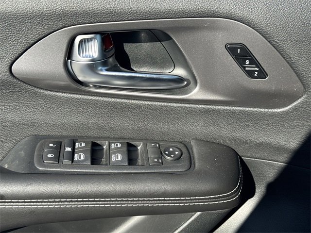 New 2026 Chrysler Pacifica Select image 29