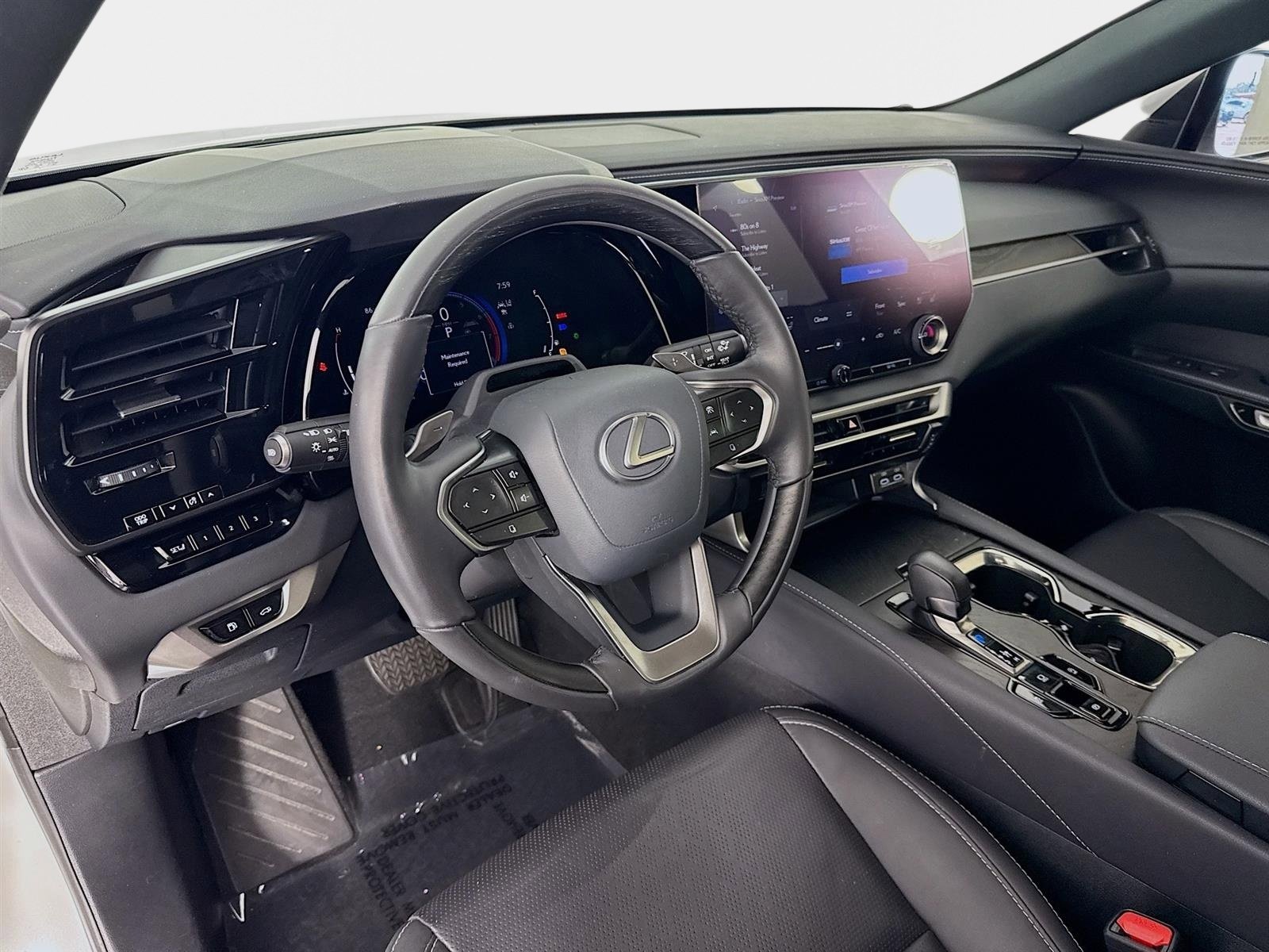 Used 2024 Lexus RX 350 Premium Plus image 10