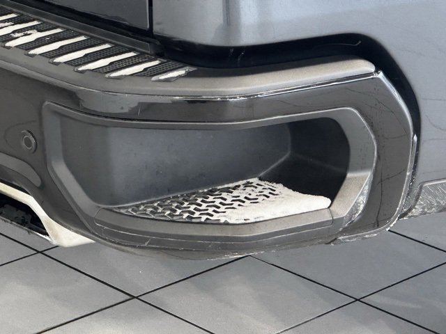 Used 2021 Chevrolet Silverado 1500 LT Trail Boss w/ Convenience Package II image 35