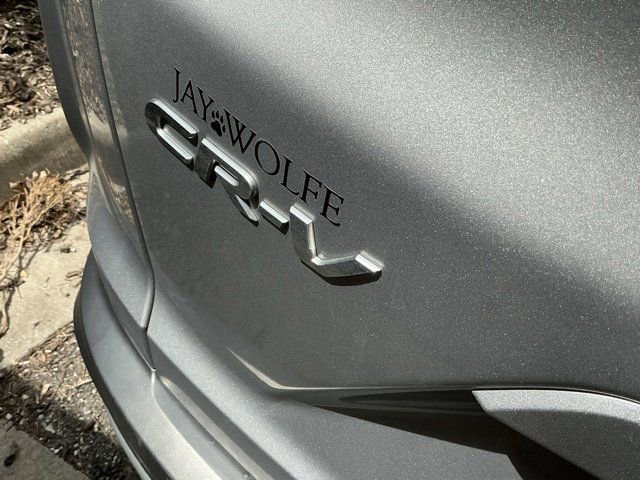 Used 2019 Honda CR-V EX-L image 7