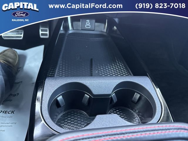 Certified 2025 Ford Mustang Mach-E Premium w/ Sport Appearance Package image 28