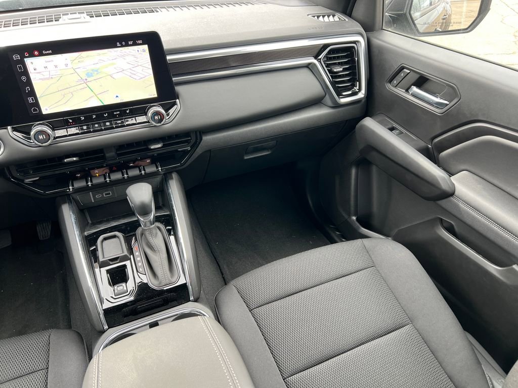 New 2024 GMC Canyon Elevation w/ Convenience Package image 30