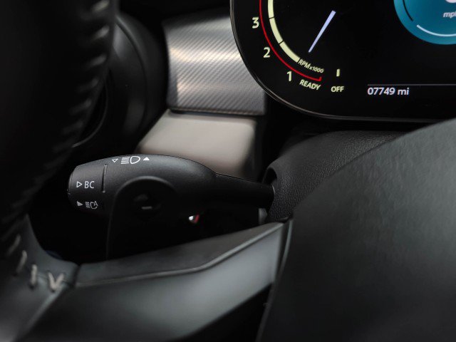 Used 2024 MINI Cooper John Cooper Works FWD image 21