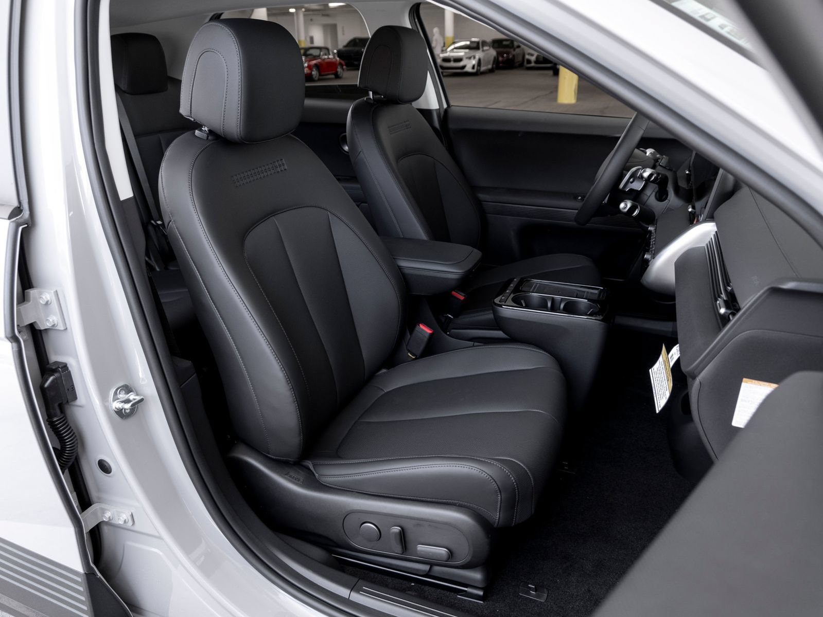 New 2027 Hyundai Ioniq 5 SEL RWD image 26