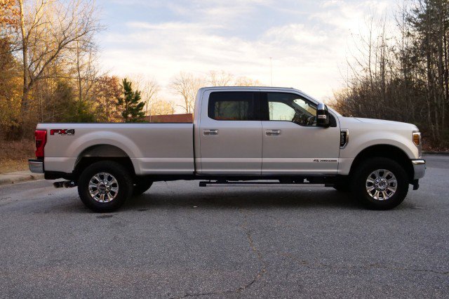 Used 2019 Ford F350 XLT w/ XLT Premium Package image 33
