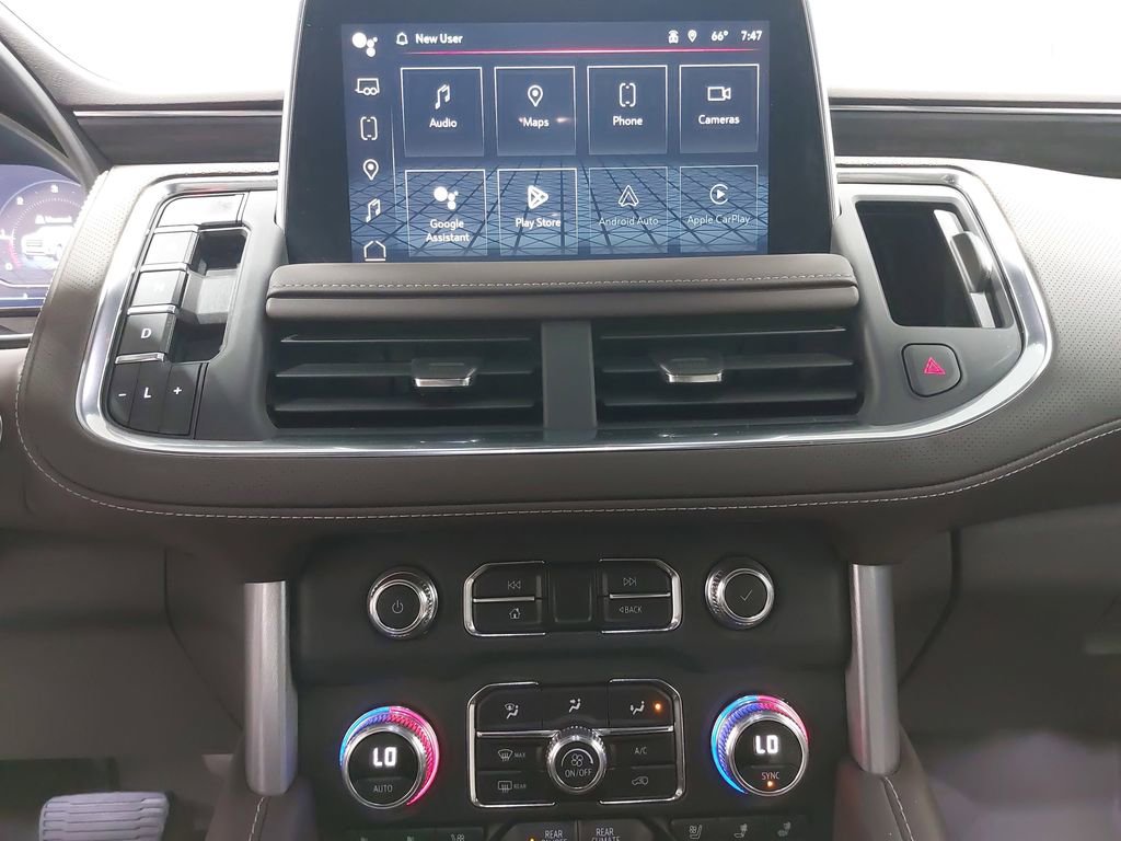 Used 2024 GMC Yukon SLT w/ Max Trailering Package image 22