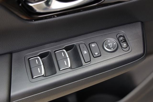 New 2026 Honda CR-V EX-L image 16