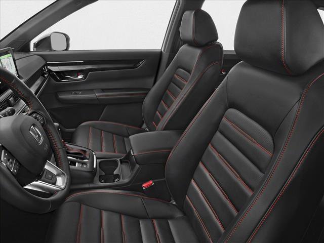 New 2026 Honda CR-V Sport Touring image 6
