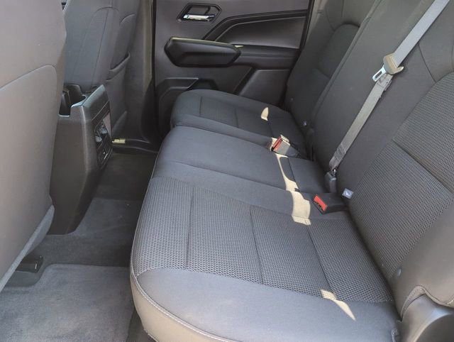 Certified 2023 GMC Canyon Elevation RWD image 23